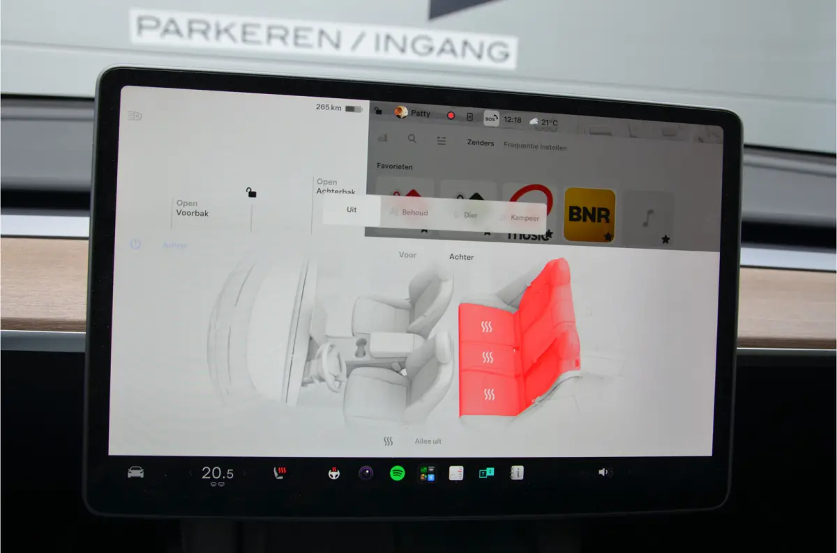 Performance AWD 75 kWh Trekhaak (max 1.600kg), AutoPilot3.0 Ryzen