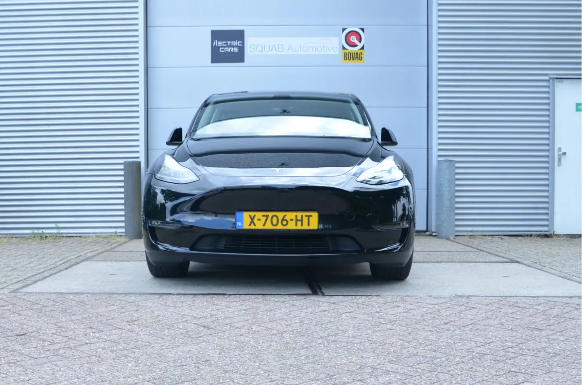 Performance AWD 75 kWh Trekhaak (max 1.600kg), AutoPilot3.0 Ryzen