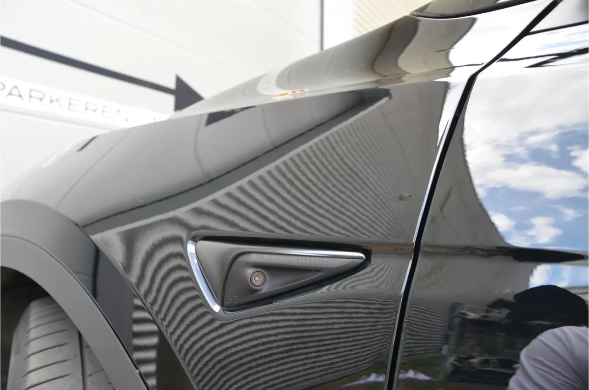 Performance AWD 75 kWh Trekhaak (max 1.600kg), AutoPilot3.0 Ryzen