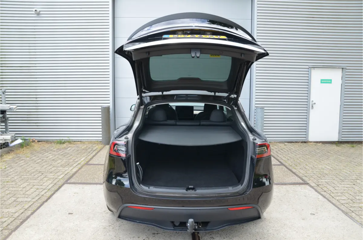 Performance AWD 75 kWh Trekhaak (max 1.600kg), AutoPilot3.0 Ryzen