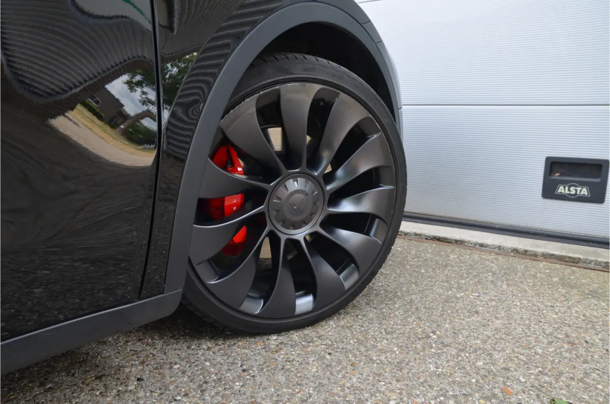 Performance AWD 75 kWh Trekhaak (max 1.600kg), AutoPilot3.0 Ryzen