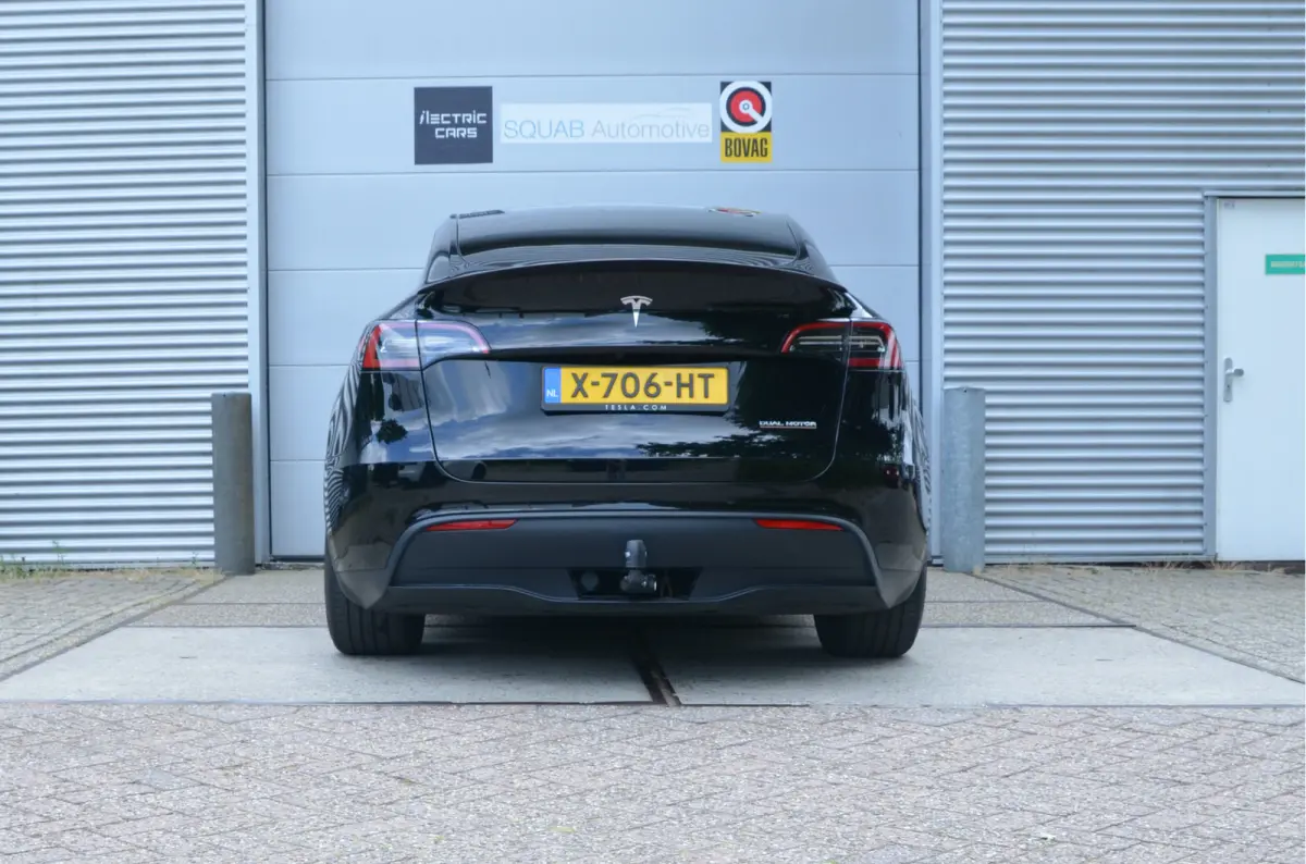 Performance AWD 75 kWh Trekhaak (max 1.600kg), AutoPilot3.0 Ryzen