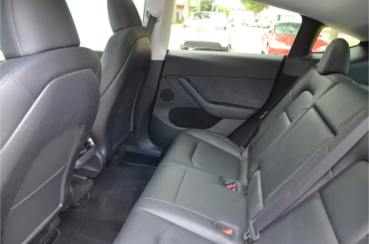 Performance AWD 75 kWh Trekhaak (max 1.600kg), AutoPilot3.0 Ryzen