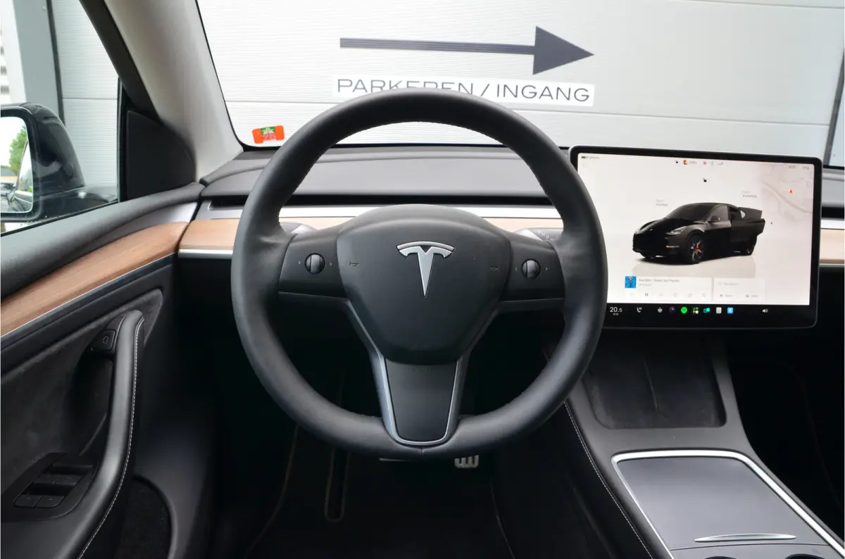 Performance AWD 75 kWh Trekhaak (max 1.600kg), AutoPilot3.0 Ryzen