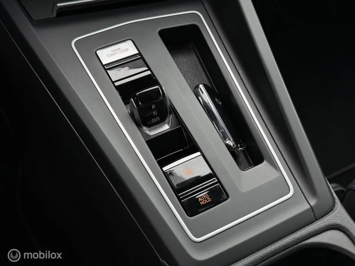 1.4 eHybrid GTE |Stuurverwarming |ACC