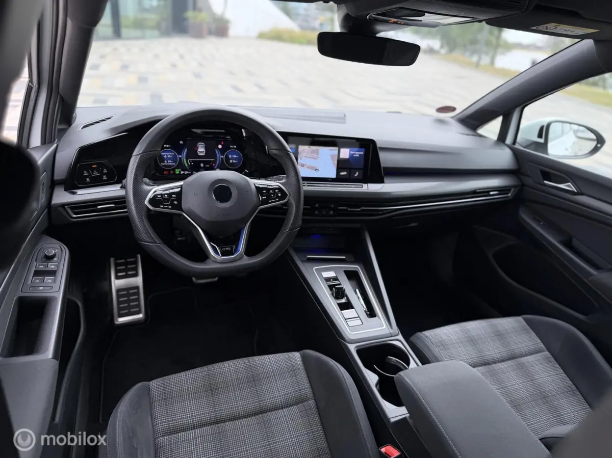 1.4 eHybrid GTE |Stuurverwarming |ACC
