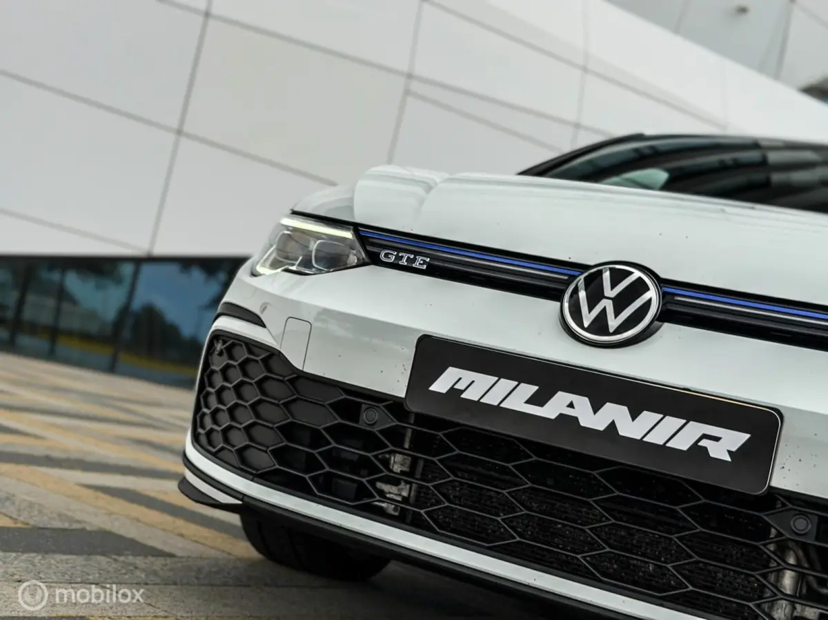 1.4 eHybrid GTE |Stuurverwarming |ACC
