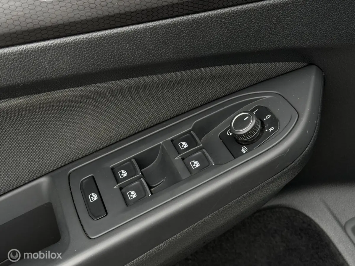 1.4 eHybrid GTE |Stuurverwarming |ACC