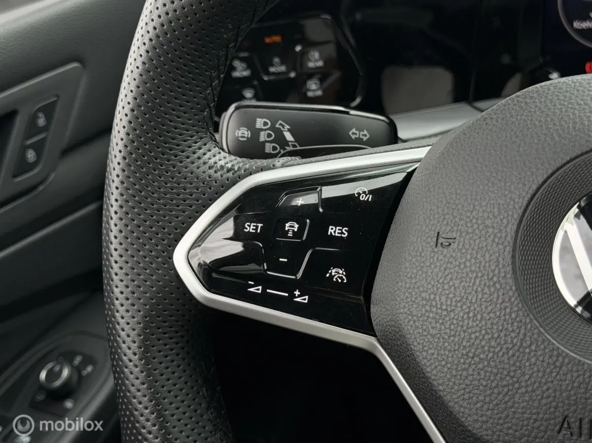 1.4 eHybrid GTE |Stuurverwarming |ACC