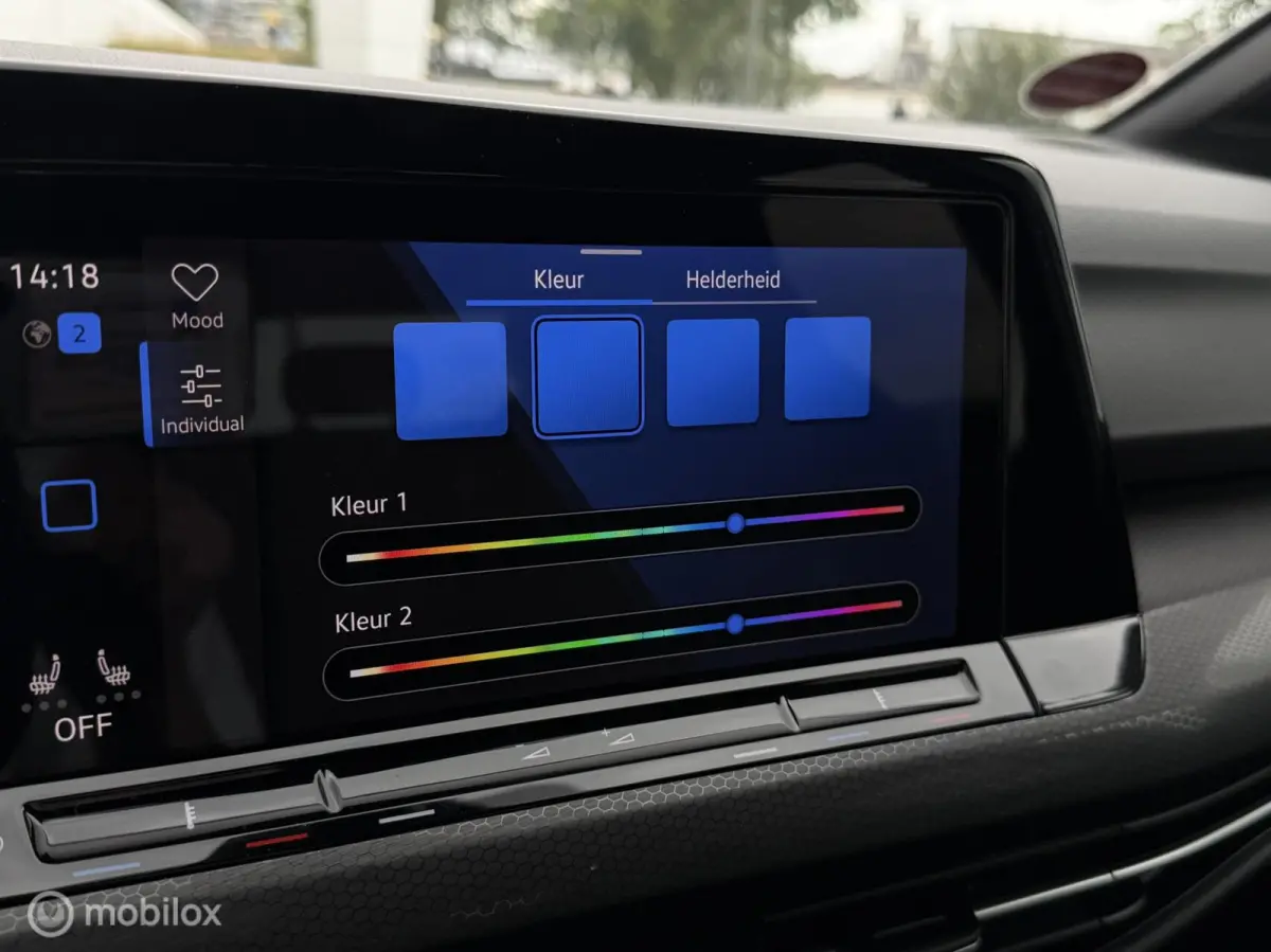 1.4 eHybrid GTE |Stuurverwarming |ACC