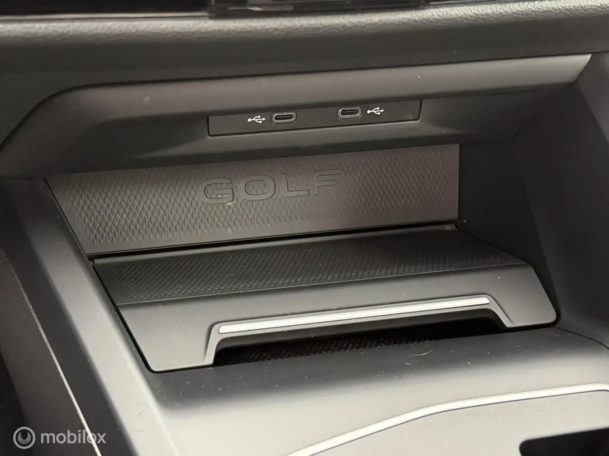 1.4 eHybrid GTE |Stuurverwarming |ACC