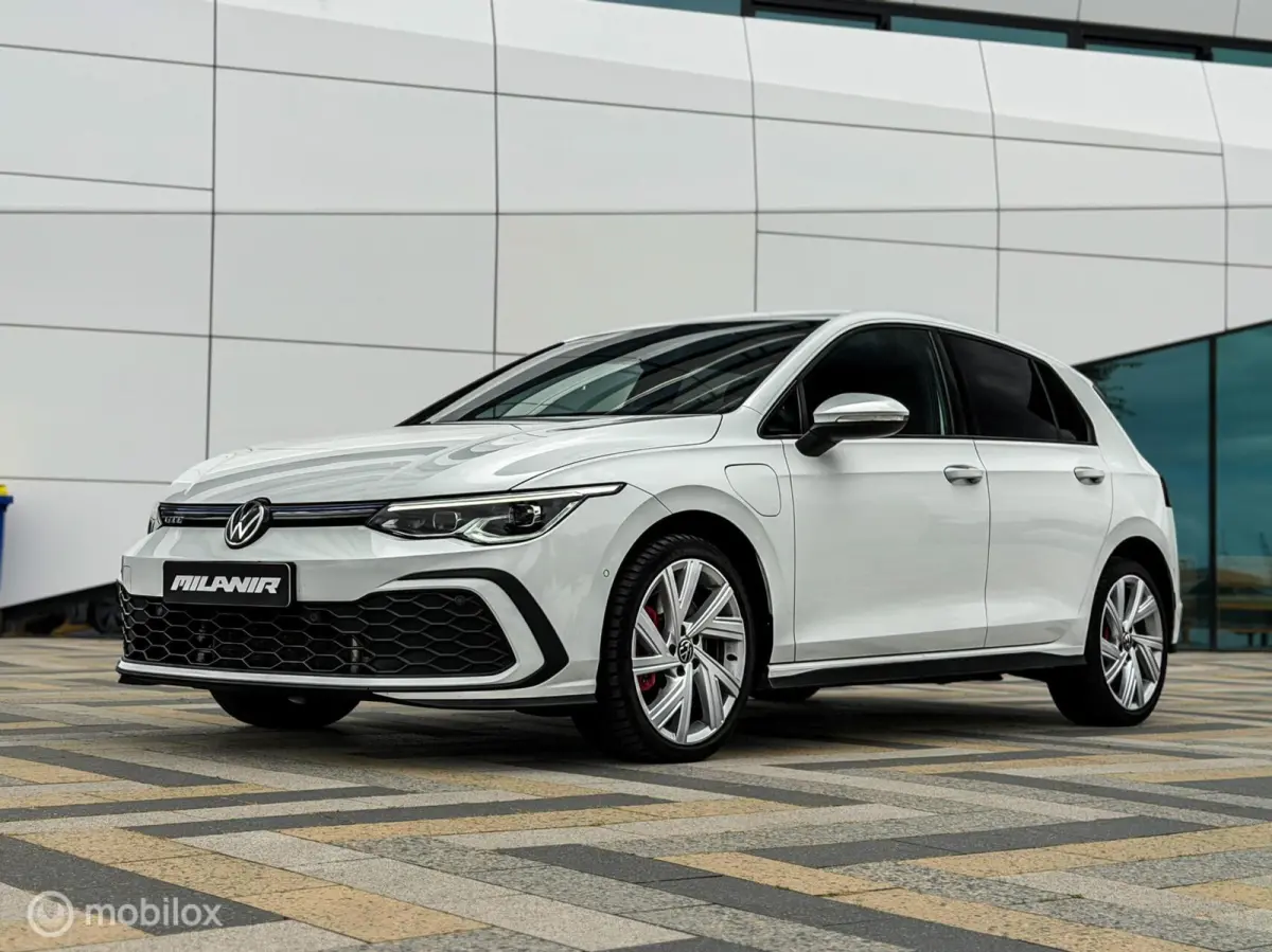 1.4 eHybrid GTE |Stuurverwarming |ACC