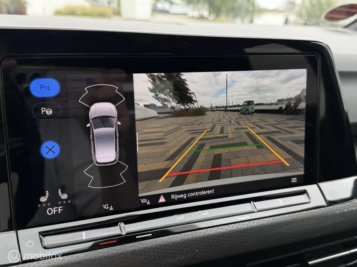 1.4 eHybrid GTE |Stuurverwarming |ACC