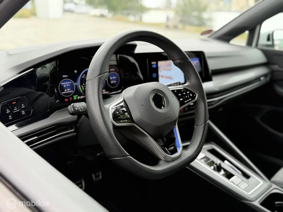 1.4 eHybrid GTE |Stuurverwarming |ACC