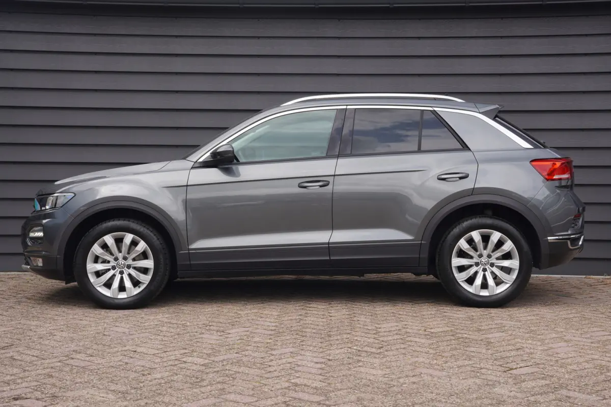 1.0 TSI Style - TREKHAAK -  CARPLAY - CAMERA - 38820 KM NAP -