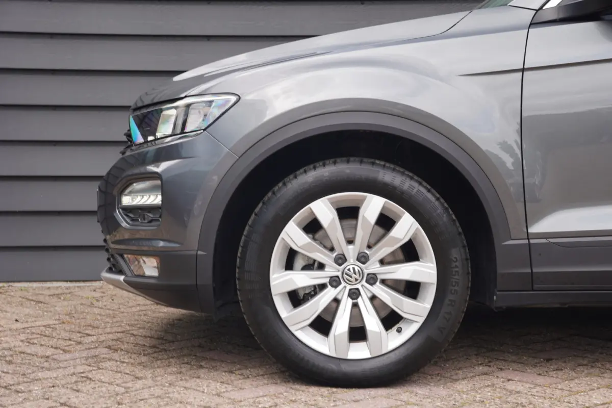 1.0 TSI Style - TREKHAAK -  CARPLAY - CAMERA - 38820 KM NAP -