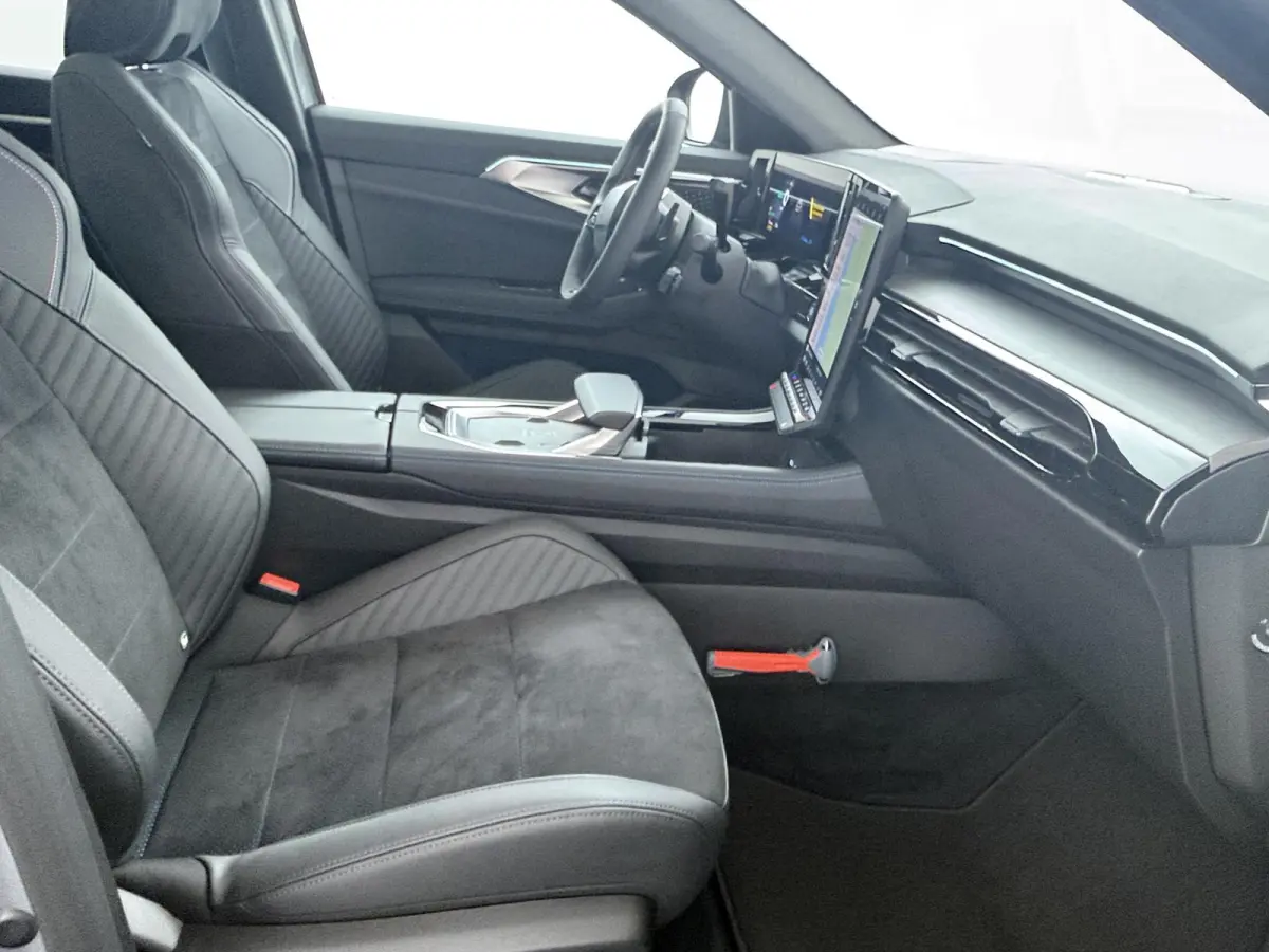 esprit Alpine E-Tech full hybrid 200 | Panoramadak | Head-Up | Harman Kardon |
