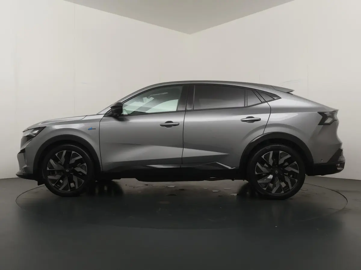 esprit Alpine E-Tech full hybrid 200 | Panoramadak | Head-Up | Harman Kardon |