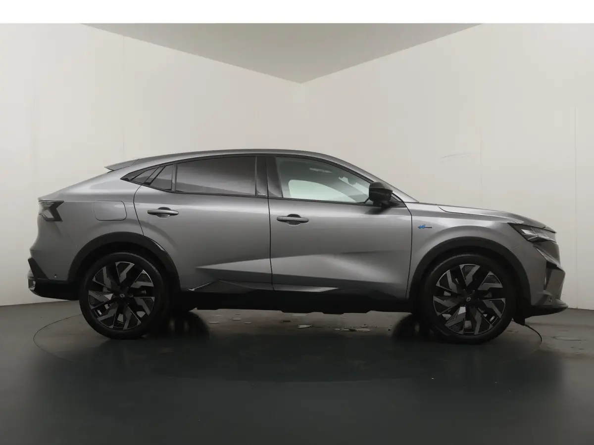 esprit Alpine E-Tech full hybrid 200 | Panoramadak | Head-Up | Harman Kardon |