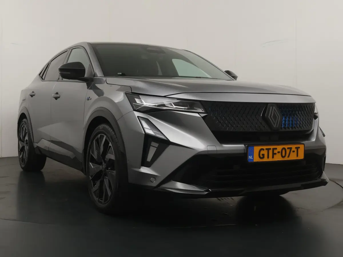 esprit Alpine E-Tech full hybrid 200 | Panoramadak | Head-Up | Harman Kardon |