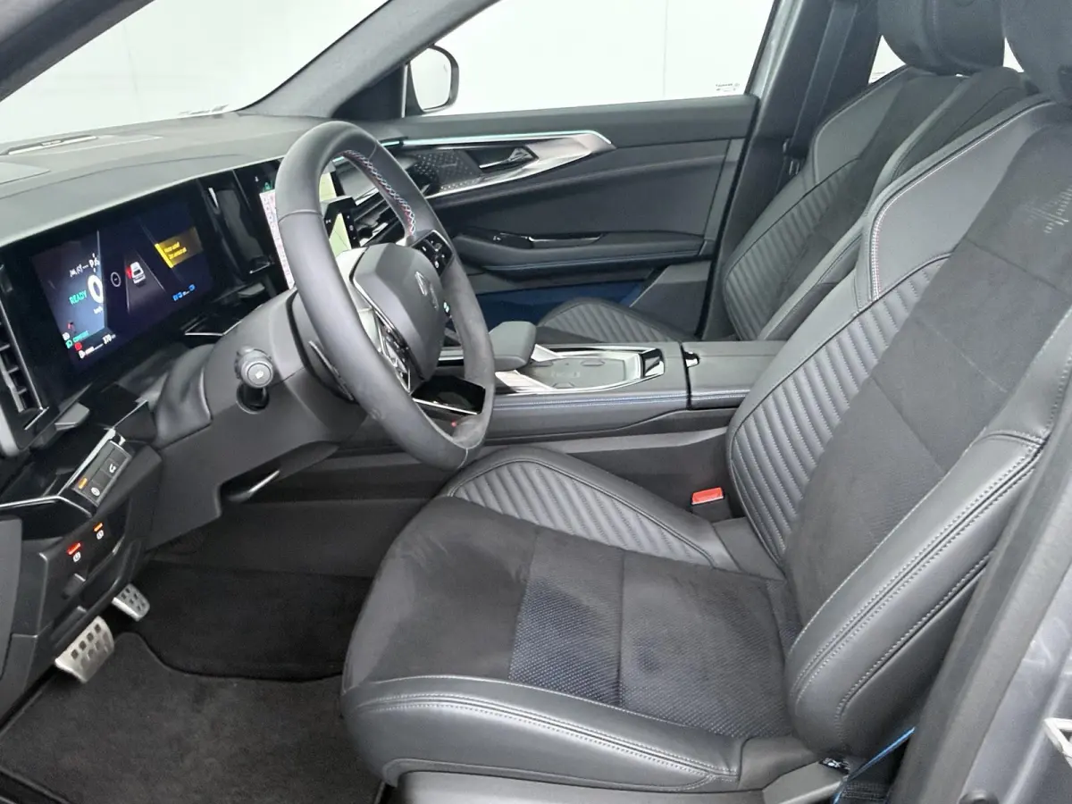 esprit Alpine E-Tech full hybrid 200 | Panoramadak | Head-Up | Harman Kardon |