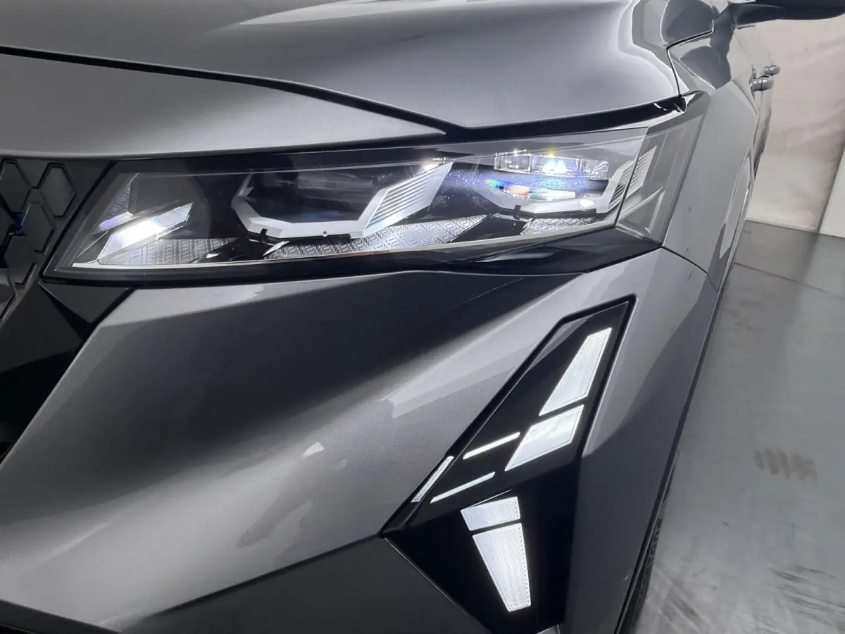 esprit Alpine E-Tech full hybrid 200 | Panoramadak | Head-Up | Harman Kardon |