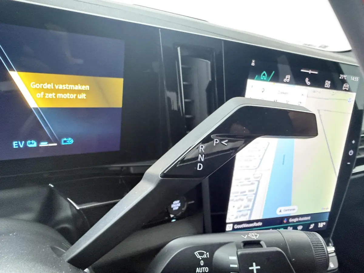 esprit Alpine E-Tech full hybrid 200 | Panoramadak | Head-Up | Harman Kardon |