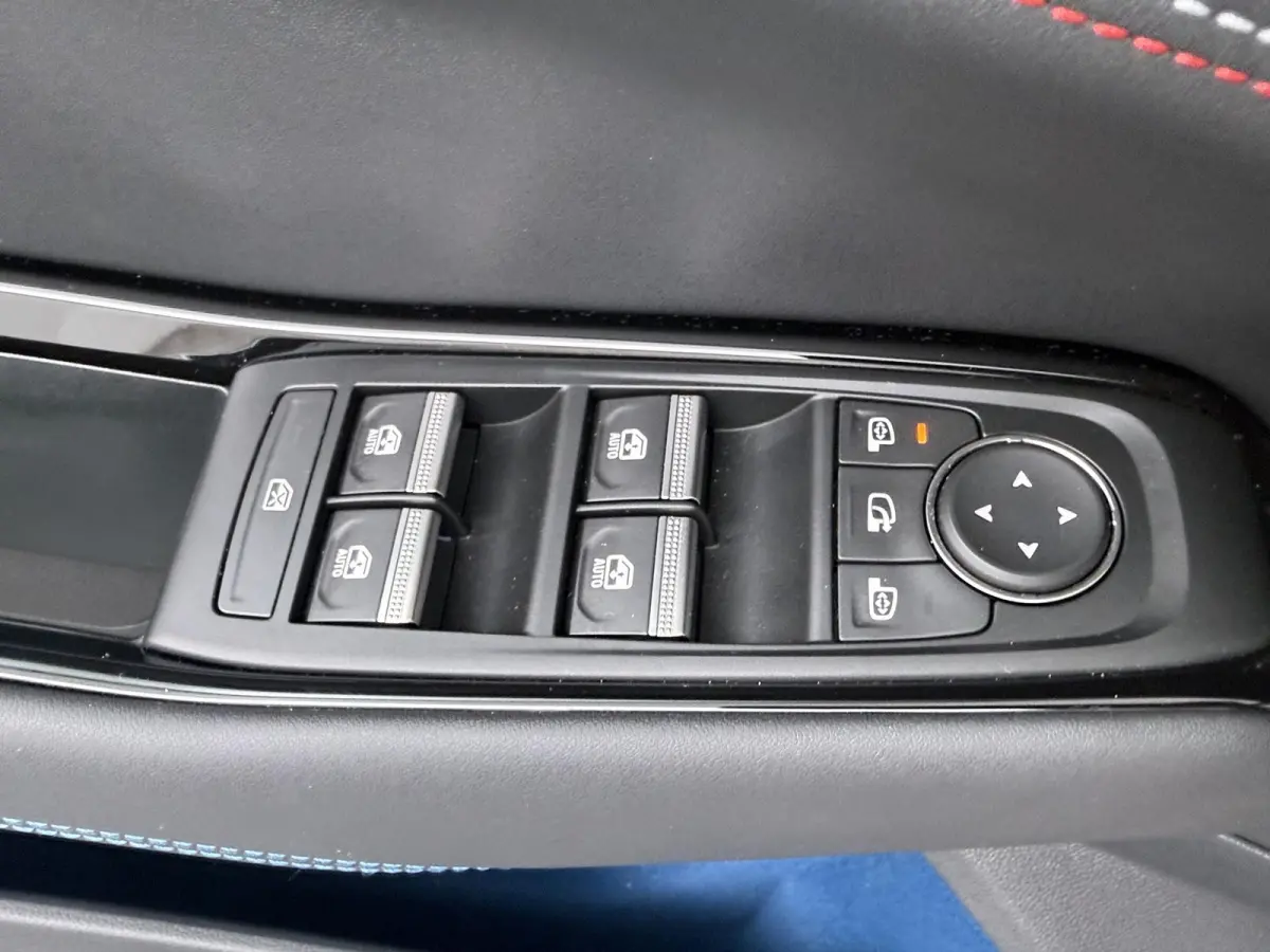 esprit Alpine E-Tech full hybrid 200 | Panoramadak | Head-Up | Harman Kardon |