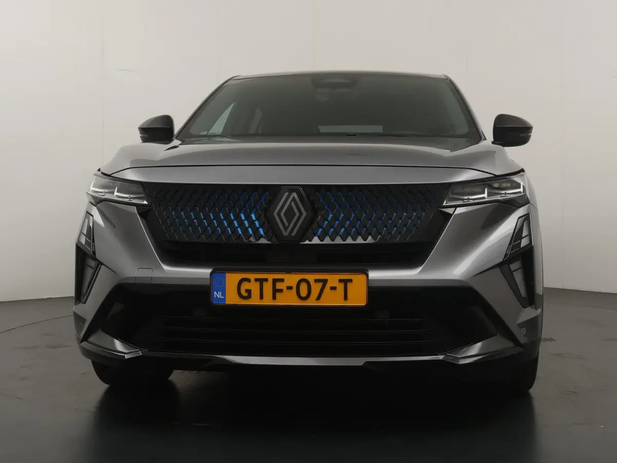 esprit Alpine E-Tech full hybrid 200 | Panoramadak | Head-Up | Harman Kardon |
