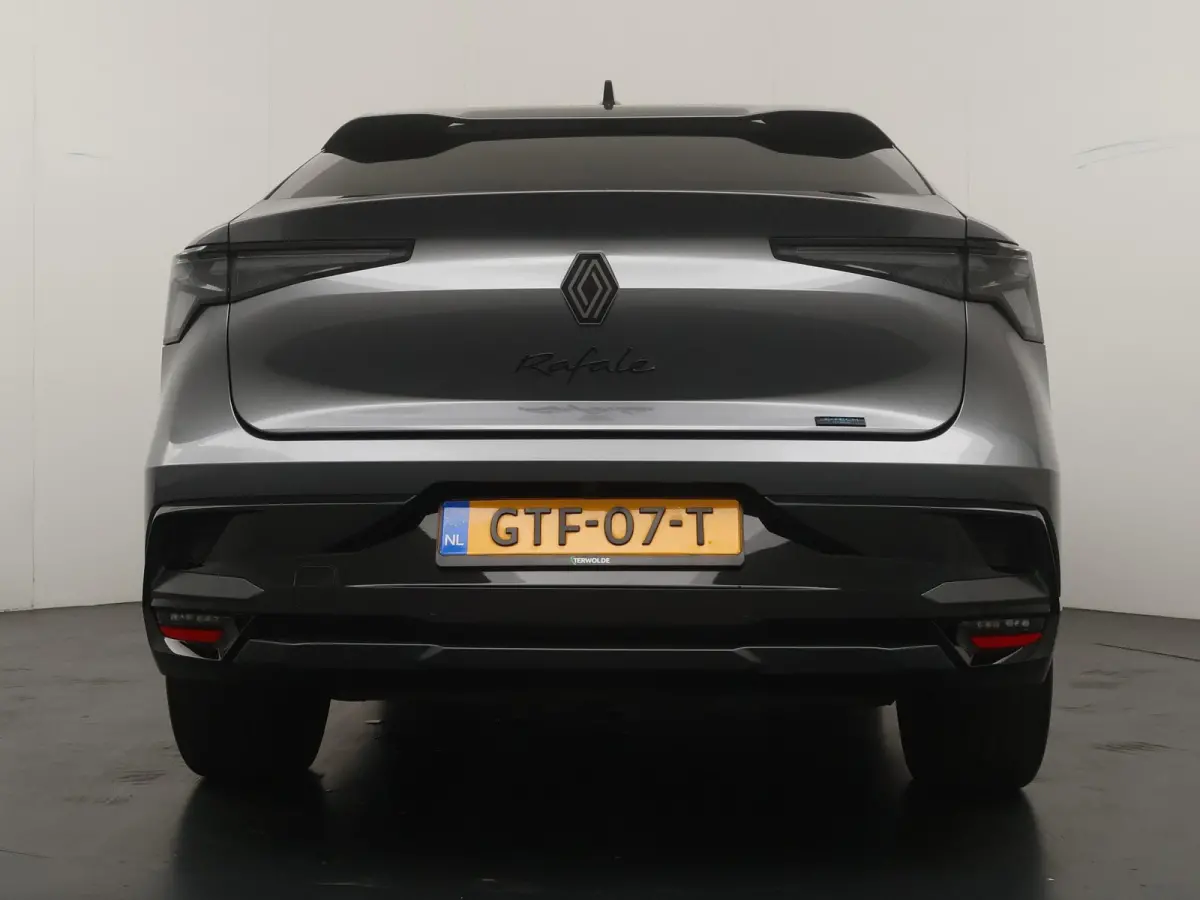 esprit Alpine E-Tech full hybrid 200 | Panoramadak | Head-Up | Harman Kardon |