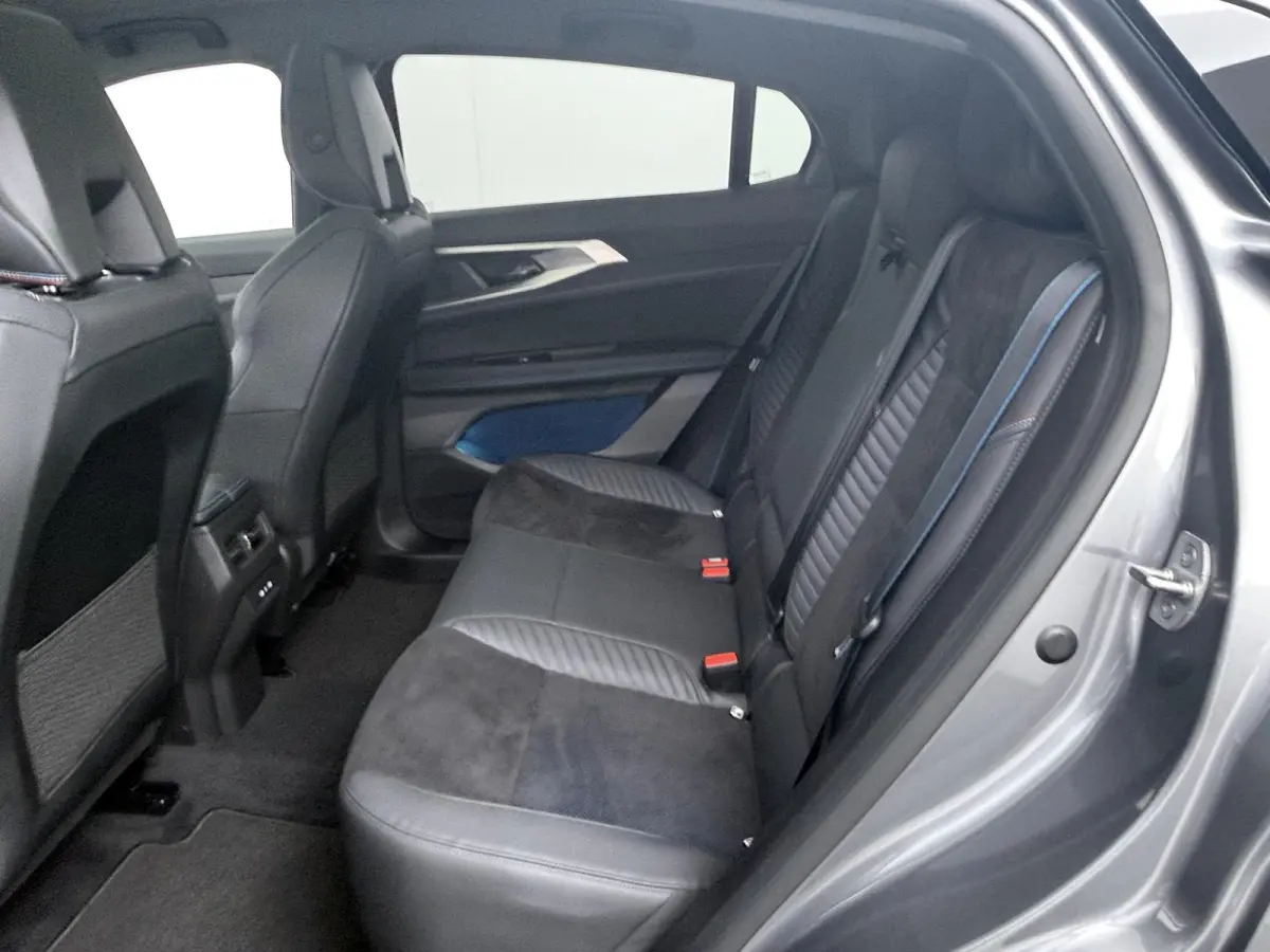 esprit Alpine E-Tech full hybrid 200 | Panoramadak | Head-Up | Harman Kardon |