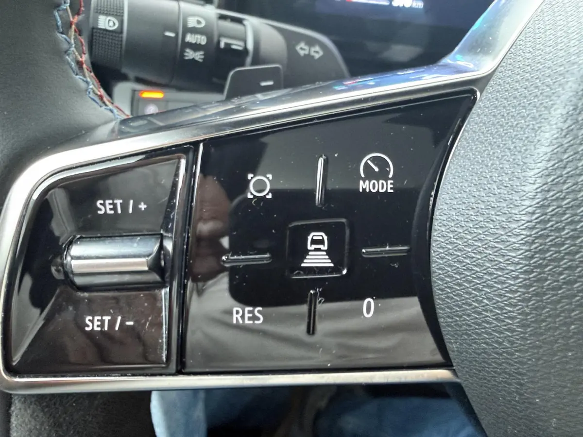 esprit Alpine E-Tech full hybrid 200 | Panoramadak | Head-Up | Harman Kardon |