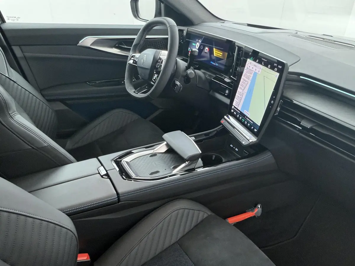 esprit Alpine E-Tech full hybrid 200 | Panoramadak | Head-Up | Harman Kardon |