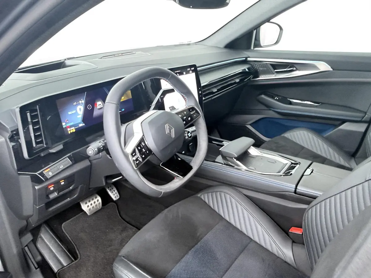 esprit Alpine E-Tech full hybrid 200 | Panoramadak | Head-Up | Harman Kardon |