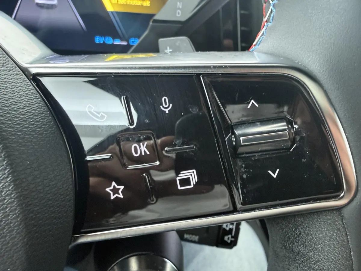 esprit Alpine E-Tech full hybrid 200 | Panoramadak | Head-Up | Harman Kardon |