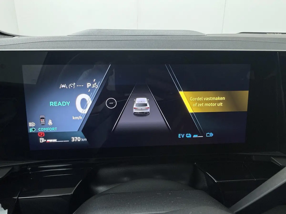 esprit Alpine E-Tech full hybrid 200 | Panoramadak | Head-Up | Harman Kardon |