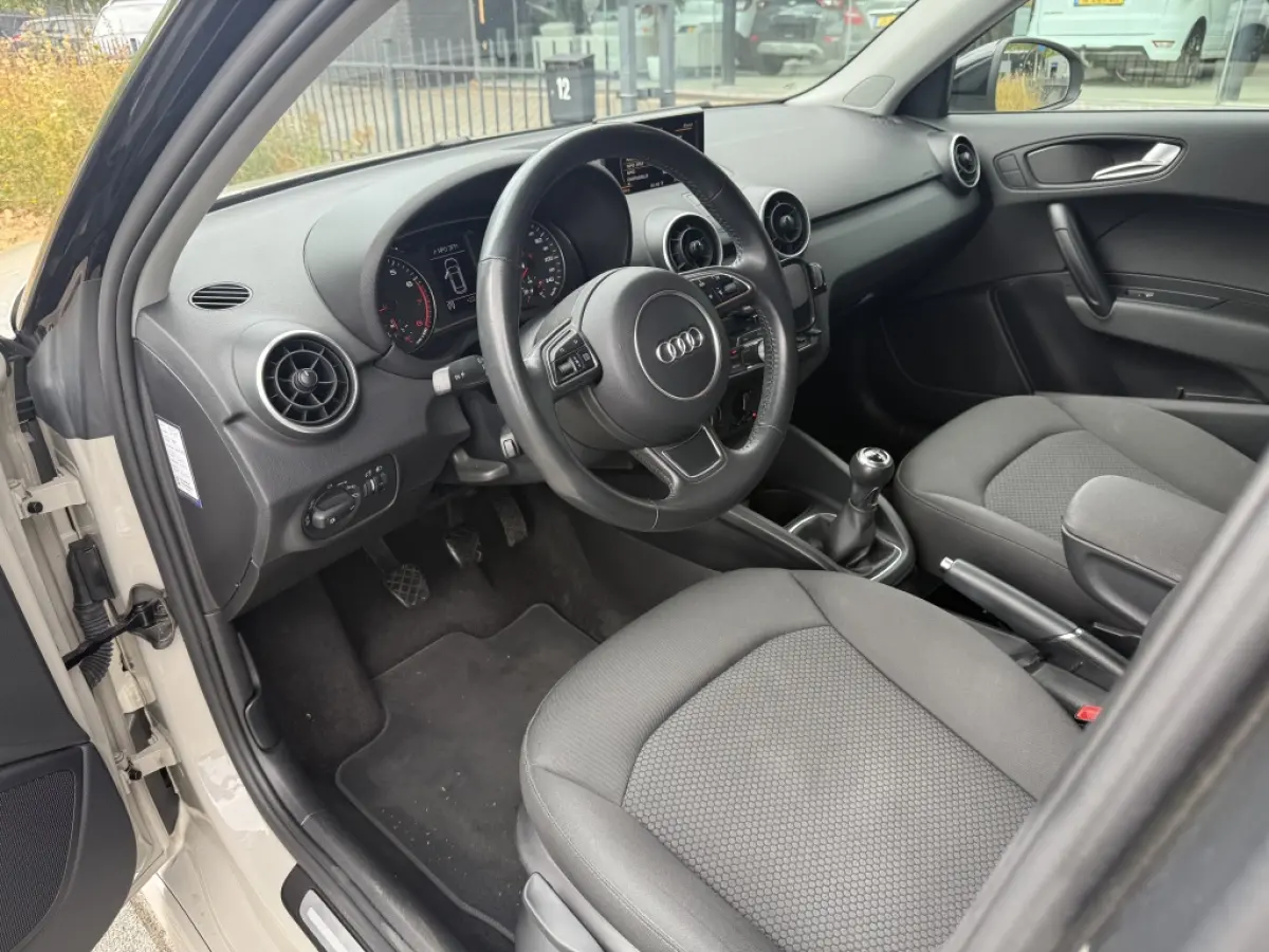 1.0 TFSI Adrenalin | S line | Unieke kleur | Cruise | Clima | 72dkm! |