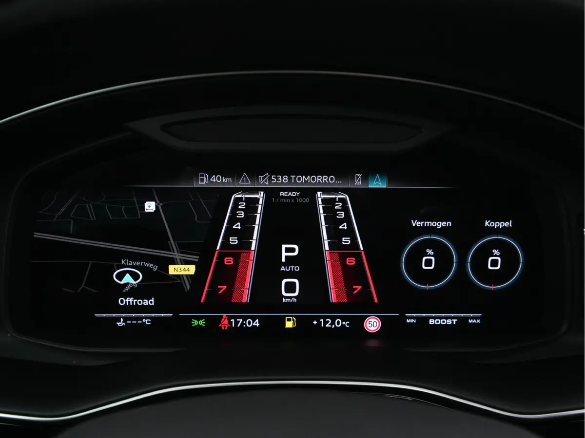 RS 4.0 TFSI Quattro * PANO | MILLTEK-EXHAUST | CERAMIC-BRAKES | CARBON-PACK | LEATHER | MEMORY-PACK | 4-WHEEL-STEERING | AIRSUSPENSION | BANG&OLUFSEN | ADAPTIVE-CRUISE | BLINDSPOT | TOPVIEW 