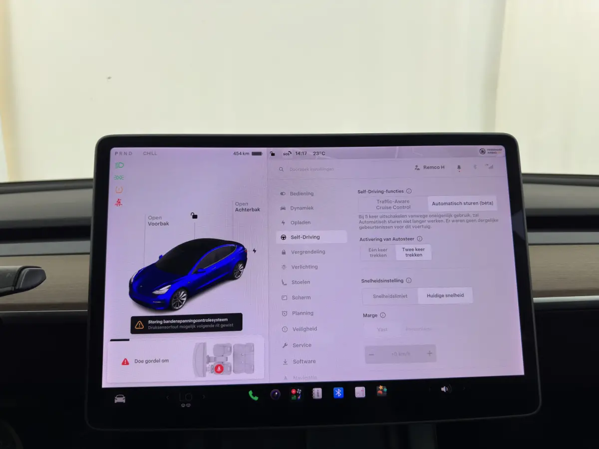 Long Range AWD 75 kWh [3-Fase-11kW ] {SoH-82%} Aut. *PANO | AUTOPILOT | LEATHER | TOWBAR | KEYLESS | FULL-LED | MEMORY-PACK | TOPVIEW | DAB | CARPLAY | DIGI-COCKPIT | LANE-ASSIST | HEATED-CO