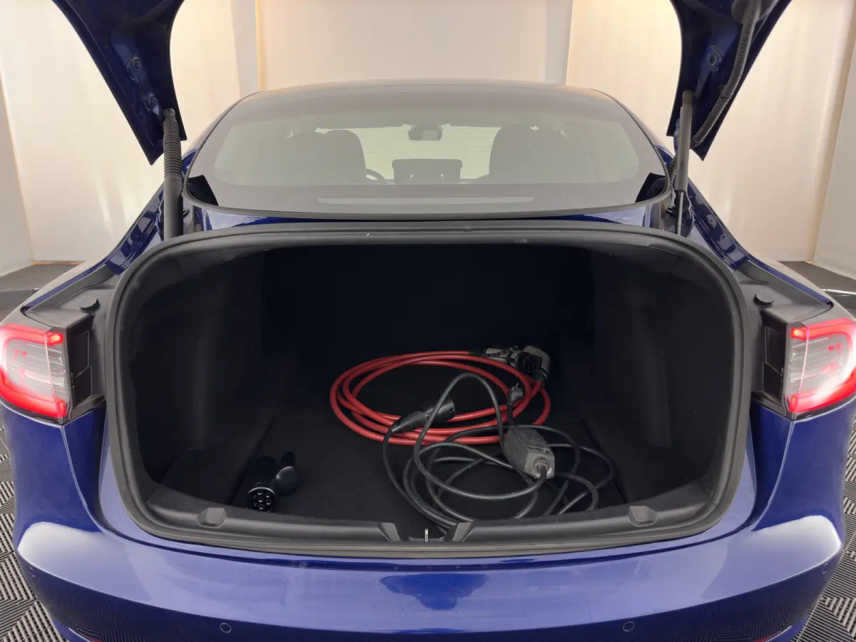 Long Range AWD 75 kWh [3-Fase-11kW ] {SoH-82%} Aut. *PANO | AUTOPILOT | LEATHER | TOWBAR | KEYLESS | FULL-LED | MEMORY-PACK | TOPVIEW | DAB | CARPLAY | DIGI-COCKPIT | LANE-ASSIST | HEATED-CO