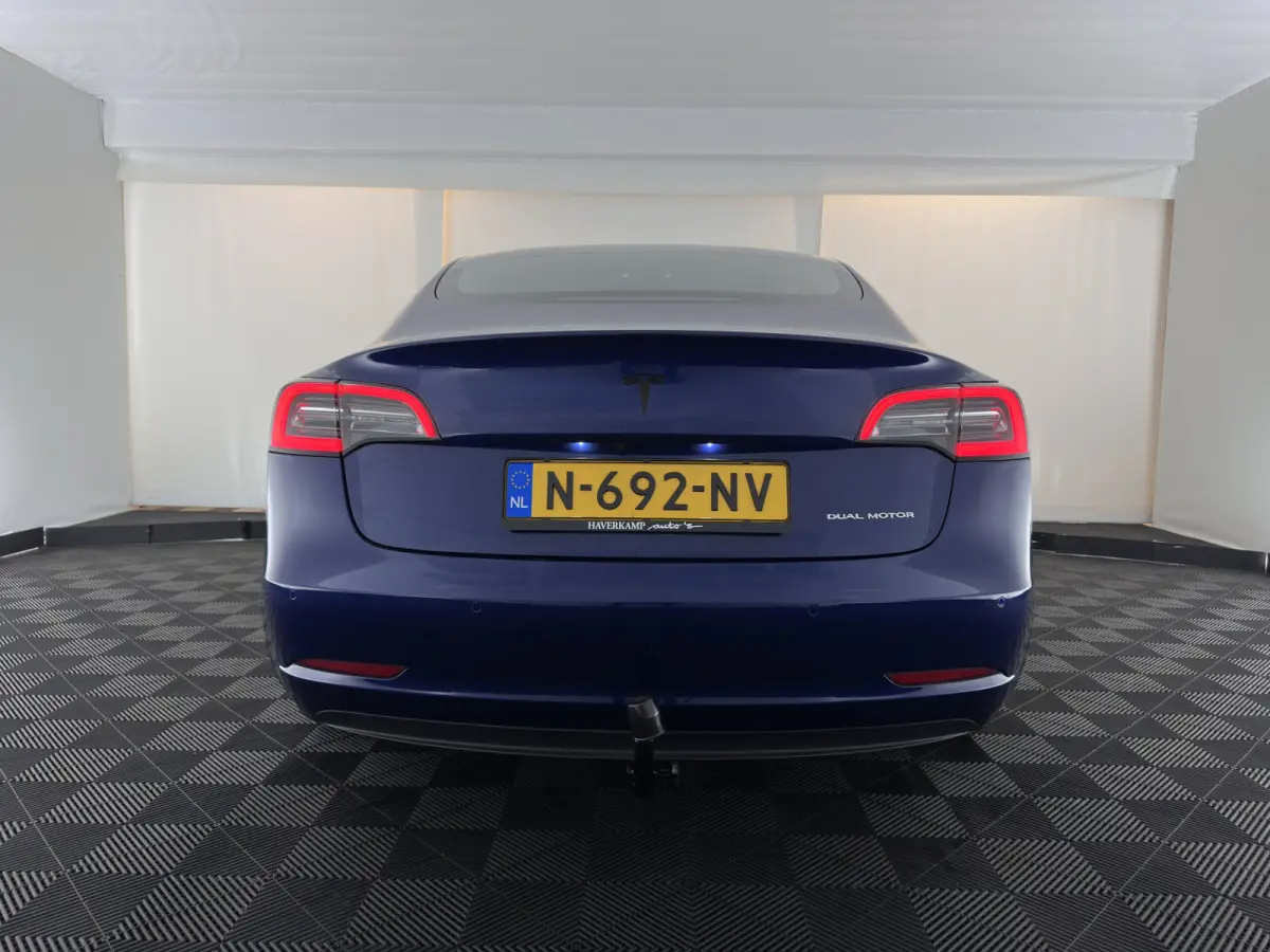 Long Range AWD 75 kWh [3-Fase-11kW ] {SoH-82%} Aut. *PANO | AUTOPILOT | LEATHER | TOWBAR | KEYLESS | FULL-LED | MEMORY-PACK | TOPVIEW | DAB | CARPLAY | DIGI-COCKPIT | LANE-ASSIST | HEATED-CO