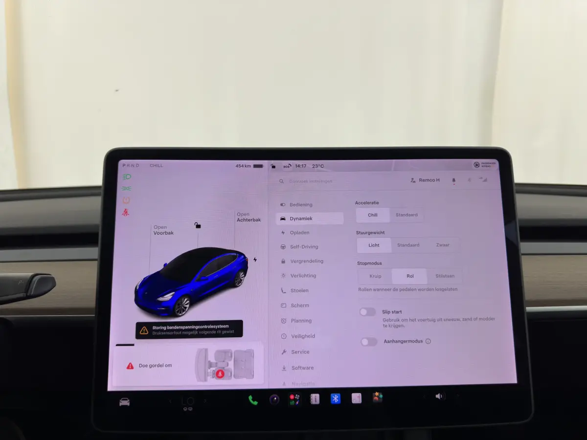 Long Range AWD 75 kWh [3-Fase-11kW ] {SoH-82%} Aut. *PANO | AUTOPILOT | LEATHER | TOWBAR | KEYLESS | FULL-LED | MEMORY-PACK | TOPVIEW | DAB | CARPLAY | DIGI-COCKPIT | LANE-ASSIST | HEATED-CO