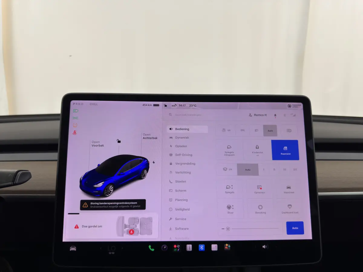 Long Range AWD 75 kWh [3-Fase-11kW ] {SoH-82%} Aut. *PANO | AUTOPILOT | LEATHER | TOWBAR | KEYLESS | FULL-LED | MEMORY-PACK | TOPVIEW | DAB | CARPLAY | DIGI-COCKPIT | LANE-ASSIST | HEATED-CO