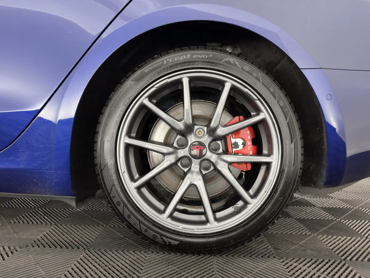 Long Range AWD 75 kWh [3-Fase-11kW ] {SoH-82%} Aut. *PANO | AUTOPILOT | LEATHER | TOWBAR | KEYLESS | FULL-LED | MEMORY-PACK | TOPVIEW | DAB | CARPLAY | DIGI-COCKPIT | LANE-ASSIST | HEATED-CO