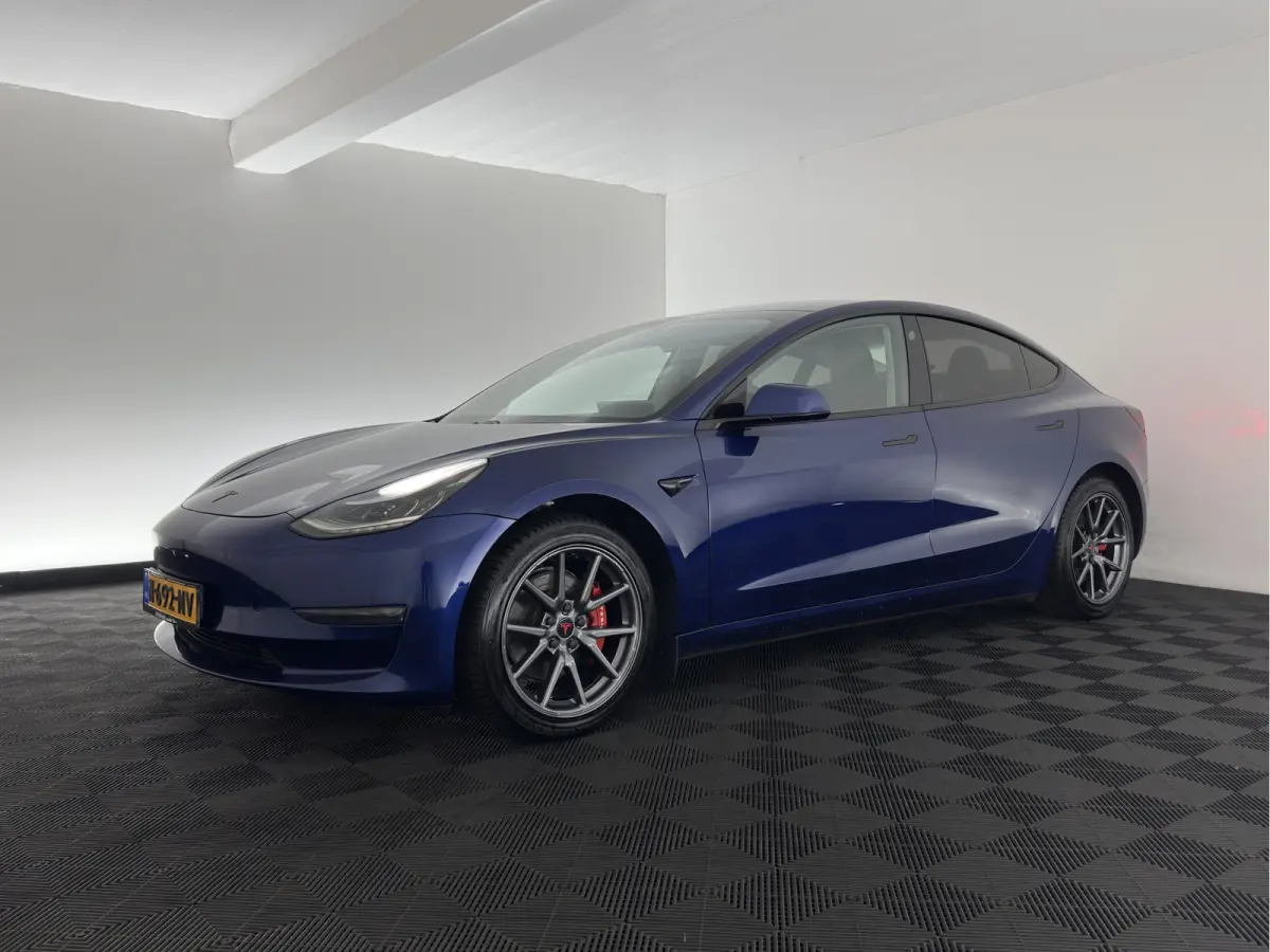 Long Range AWD 75 kWh [3-Fase-11kW ] {SoH-82%} Aut. *PANO | AUTOPILOT | LEATHER | TOWBAR | KEYLESS | FULL-LED | MEMORY-PACK | TOPVIEW | DAB | CARPLAY | DIGI-COCKPIT | LANE-ASSIST | HEATED-CO