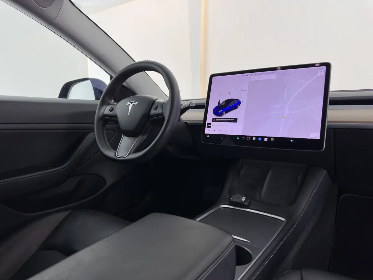 Long Range AWD 75 kWh [3-Fase-11kW ] {SoH-82%} Aut. *PANO | AUTOPILOT | LEATHER | TOWBAR | KEYLESS | FULL-LED | MEMORY-PACK | TOPVIEW | DAB | CARPLAY | DIGI-COCKPIT | LANE-ASSIST | HEATED-CO