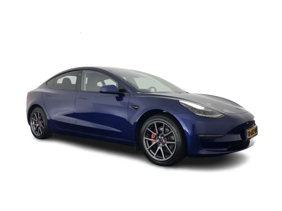 Long Range AWD 75 kWh [3-Fase-11kW ] {SoH-82%} Aut. *PANO | AUTOPILOT | LEATHER | TOWBAR | KEYLESS | FULL-LED | MEMORY-PACK | TOPVIEW | DAB | CARPLAY | DIGI-COCKPIT | LANE-ASSIST | HEATED-CO