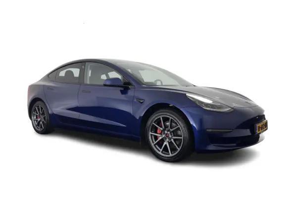 Long Range AWD 75 kWh [3-Fase-11kW ] {SoH-82%} Aut. *PANO | AUTOPILOT | LEATHER | TOWBAR | KEYLESS | FULL-LED | MEMORY-PACK | TOPVIEW | DAB | CARPLAY | DIGI-COCKPIT | LANE-ASSIST | HEATED-CO