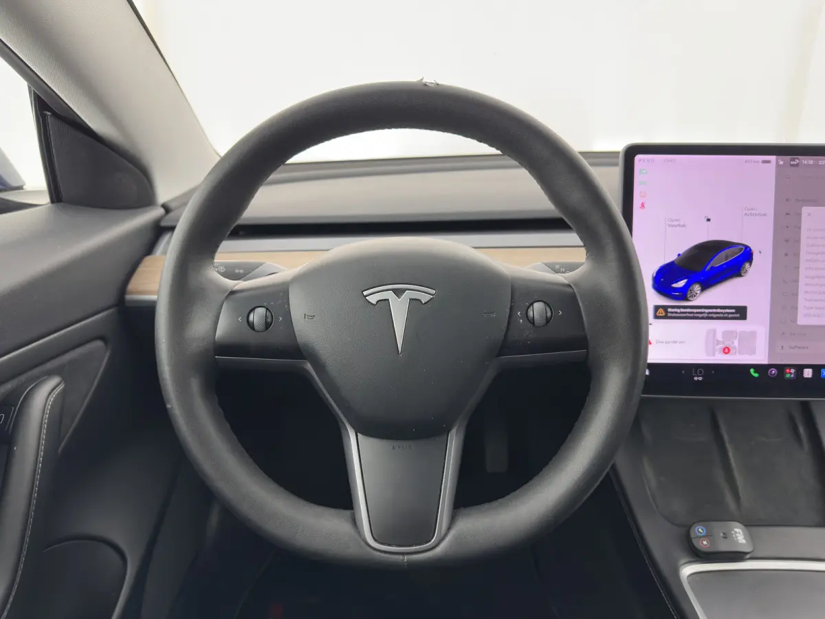 Long Range AWD 75 kWh [3-Fase-11kW ] {SoH-82%} Aut. *PANO | AUTOPILOT | LEATHER | TOWBAR | KEYLESS | FULL-LED | MEMORY-PACK | TOPVIEW | DAB | CARPLAY | DIGI-COCKPIT | LANE-ASSIST | HEATED-CO