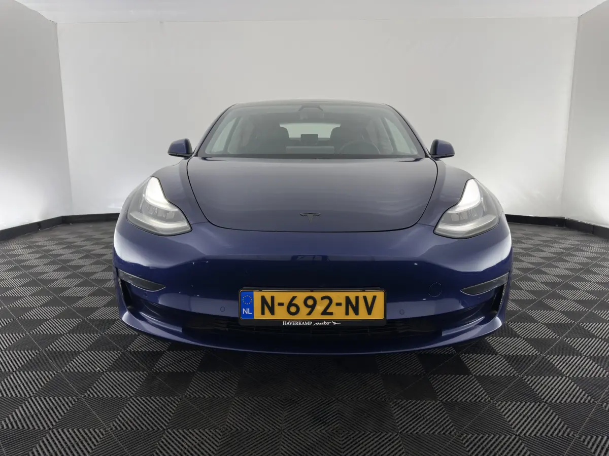 Long Range AWD 75 kWh [3-Fase-11kW ] {SoH-82%} Aut. *PANO | AUTOPILOT | LEATHER | TOWBAR | KEYLESS | FULL-LED | MEMORY-PACK | TOPVIEW | DAB | CARPLAY | DIGI-COCKPIT | LANE-ASSIST | HEATED-CO